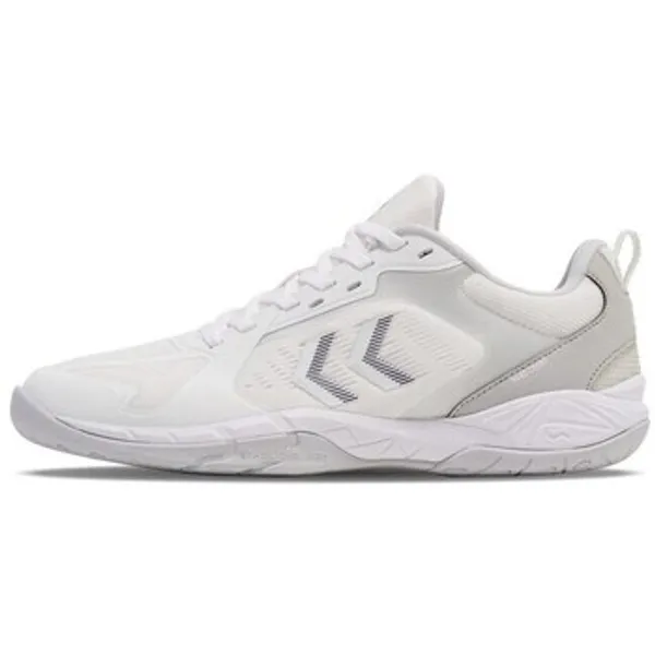 Hummel Lage Sneakers hummel Speed Court — vergelijk prijzen bij 1 winkel