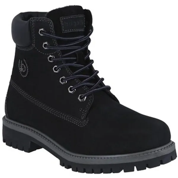 Bugatti Hoge Sneakers Bugatti Poleman — vergelijk prijzen bij 1 winkel