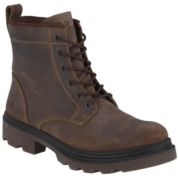 ECCO Hoge Sneakers Ecco Grainer — vergelijk prijzen bij 1 winkel