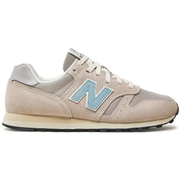 New Balance Lage Sneakers New Balance Nb 373 — vergelijk prijzen bij 1 winkel