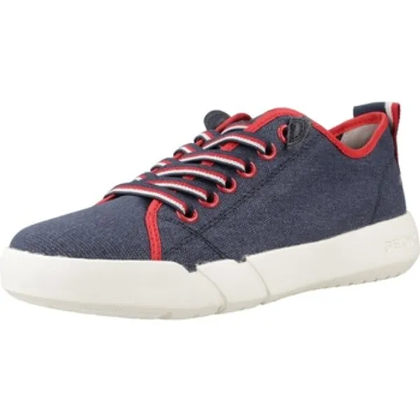 Geox Sneakers Geox Zapatillas Niño Modèle J Hyroo Boy — vergelijk prijzen bij 1 winkel