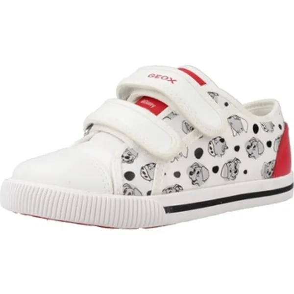 Geox Sneakers Geox Zapatillas Niño Modèle B Kilwi Girl — vergelijk prijzen bij 1 winkel