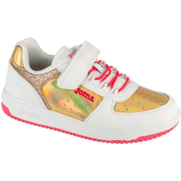 Joma Lage Sneakers Joma Pipe Jr 25 JPIPES — vergelijk prijzen bij 1 winkel