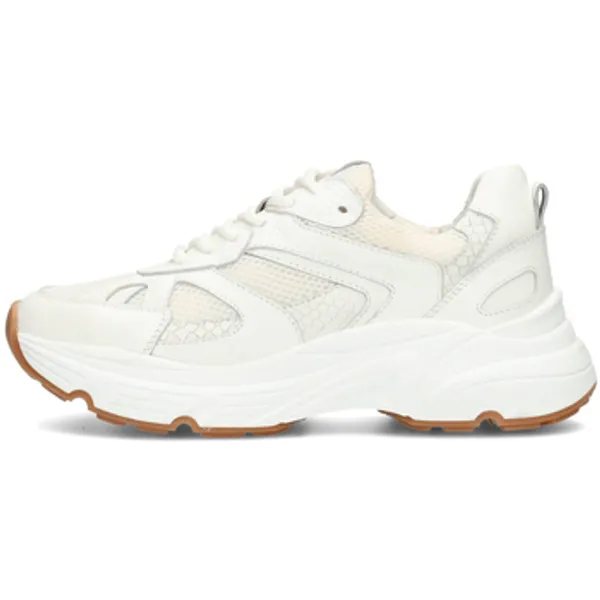 Poelman Lage Sneakers Poelman Dames TOKIO Sneakers — vergelijk prijzen bij 1 winkel