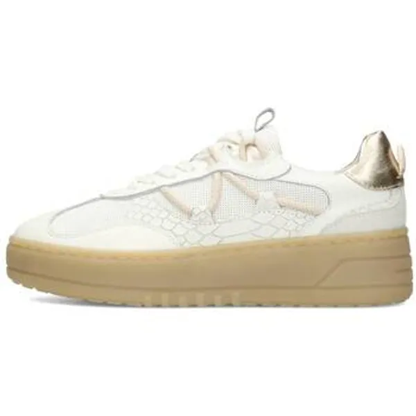 Poelman Lage Sneakers Poelman Dames ANEMONE Sneakers — vergelijk prijzen bij 1 winkel