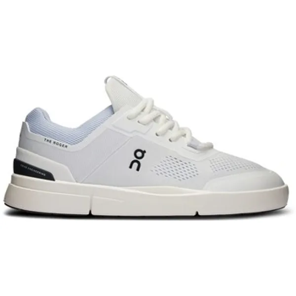 On Lage Sneakers On The Roger Spin — vergelijk prijzen bij 1 winkel