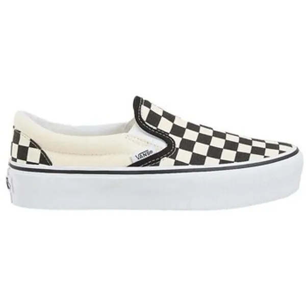Vans Lage Sneakers Vans Checkerboard — vergelijk prijzen bij 1 winkel