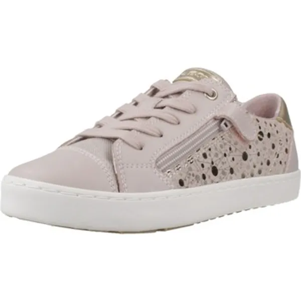 Geox Lage Sneakers Geox Zapatillas Niña Modèle J Kilwi Girl — vergelijk prijzen bij 1 winkel
