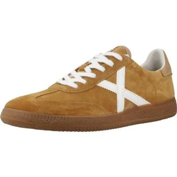 Munich Lage Sneakers Munich Sport Zapatillas Hombre Modèle Barru 160 — vergelijk prijzen bij 1 winkel