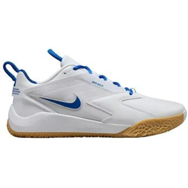 Nike Sneakers Nike Indoor Air Zoom Hyperace 3 — vergelijk prijzen bij 1 winkel