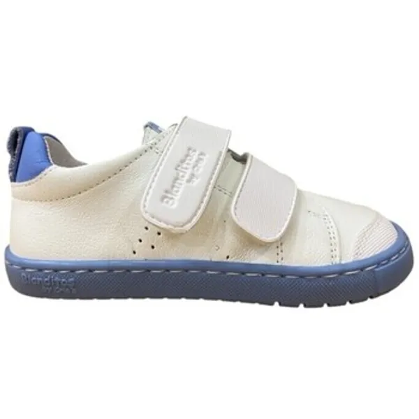Blanditos Sneakers Blanditos Blanditos de Crío's RIO PUNTERA Azul — vergelijk prijzen bij 1 winkel