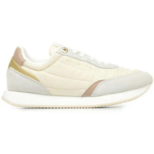 Tommy Hilfiger Sneakers Tommy Hilfiger Essential Runner — vergelijk prijzen bij 1 winkel