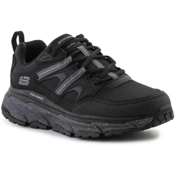Skechers Lage Sneakers Skechers D-LUX JOURNEY 237192-BKCC — vergelijk prijzen bij 1 winkel