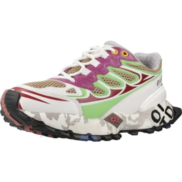 Exé Shoes Sneakers Exé Shoes Sport Zapatillas Mujer Modèle 134 33e — vergelijk prijzen bij 1 winkel