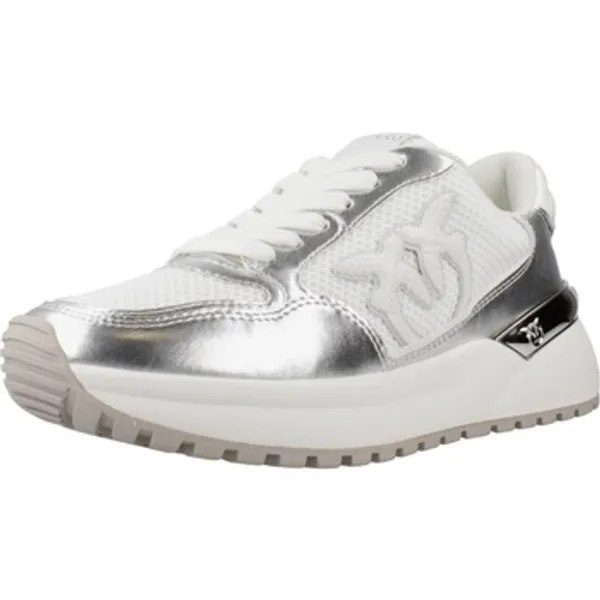 pinko Sneakers Pinko Sport Zapatillas Mujer Modèle Ss0055 E021 — vergelijk prijzen bij 1 winkel