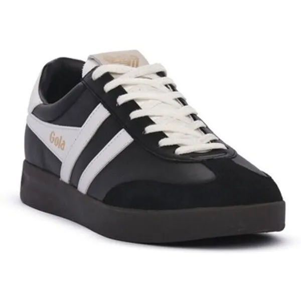 Gola Lage Sneakers Gola Blk Cyclone Lea — vergelijk prijzen bij 1 winkel