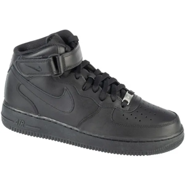 Lage Sneakers Nike Air Force 1 Mid