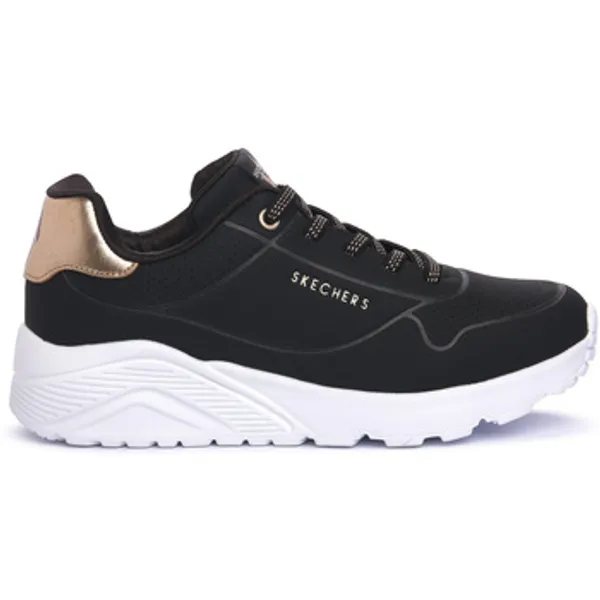 Skechers Sneakers Skechers BLK UNO LITE — vergelijk prijzen bij 1 winkel