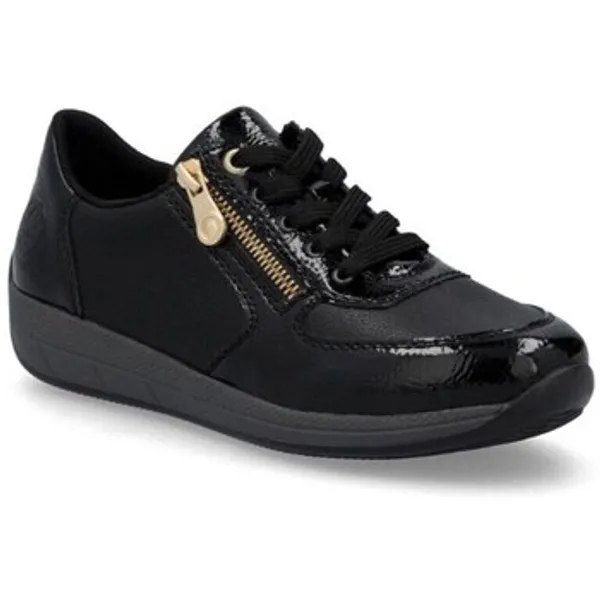 Rieker Lage Sneakers Rieker N111202 — vergelijk prijzen bij 1 winkel