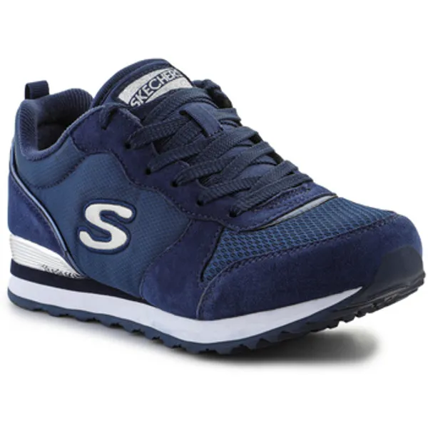 Skechers Lage Sneakers Skechers OG 85 111-NVY Navy — vergelijk prijzen bij 2 winkels
