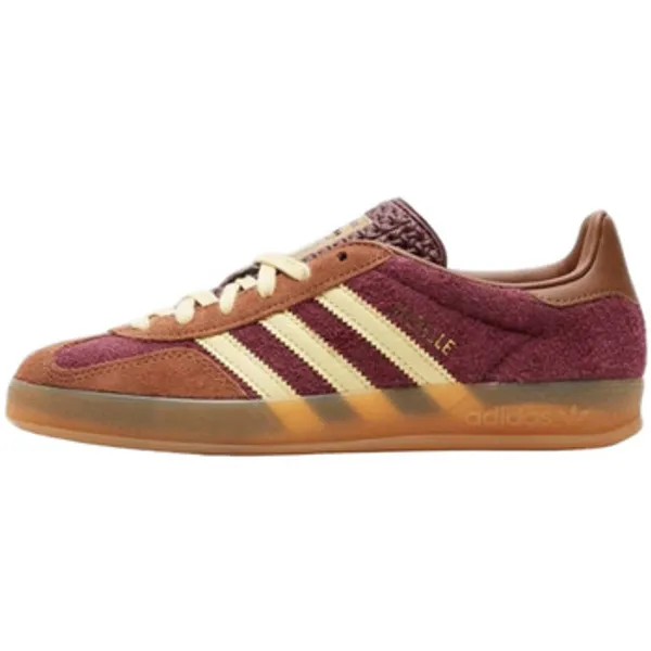 Adidas Gazelle Beige