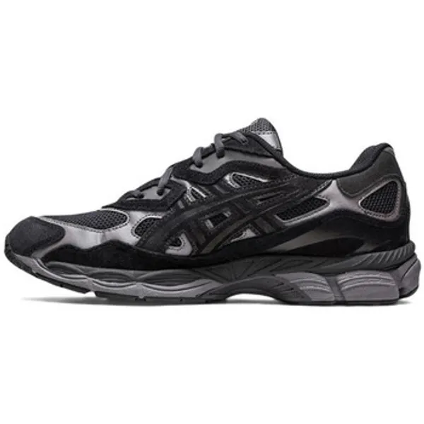 ASICS Sneakers Asics Gel-NYC Graphite Grey Black — vergelijk prijzen bij 1 winkel
