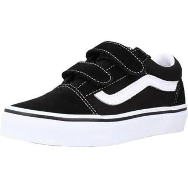 Sneakers Vans Zapatillas Niño Modèle Old Skool V