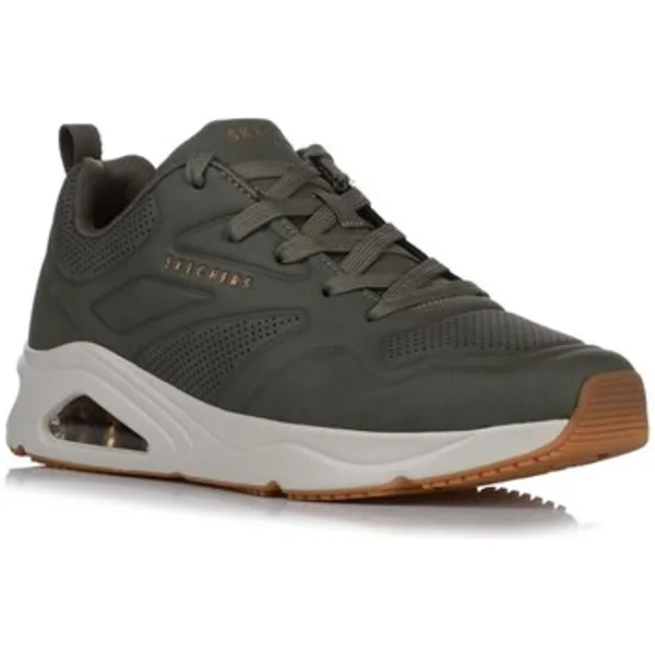 Skechers Lage Sneakers Skechers Tres air Uno Casai — vergelijk prijzen bij 1 winkel