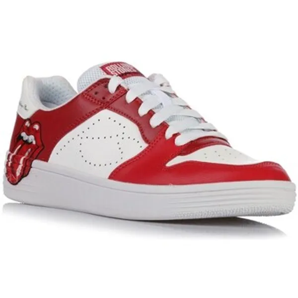 Skechers Lage Sneakers Skechers Palmilla Rolling Stones Marque — vergelijk prijzen bij 1 winkel