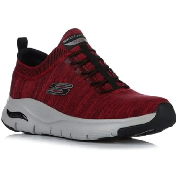 Skechers Lage Sneakers Skechers Arch Fit Waveport — vergelijk prijzen bij 1 winkel