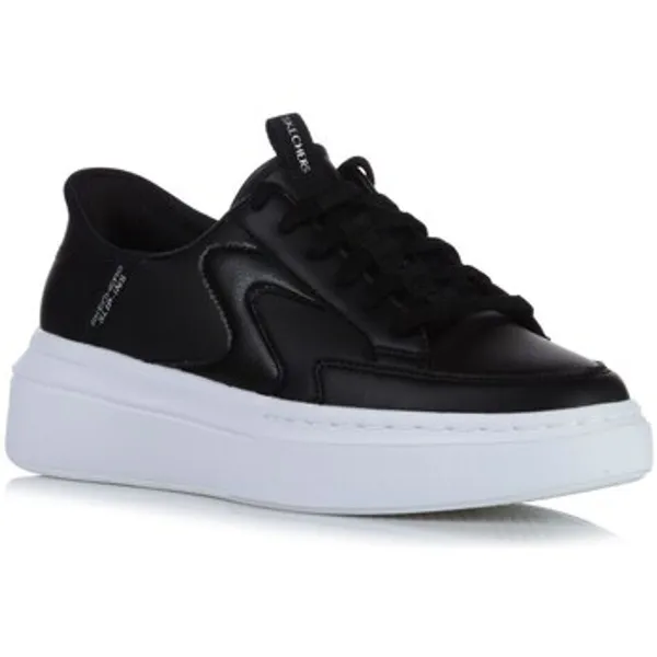 Skechers Lage Sneakers Skechers Cordova Classic New Slip ins — vergelijk prijzen bij 1 winkel