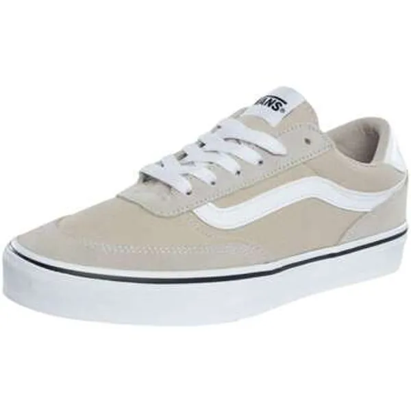 Vans Lage Sneakers Vans Brooklyn Canvas-sneakers — vergelijk prijzen bij 1 winkel