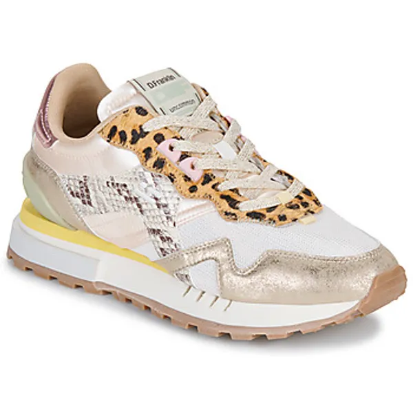 D.Franklin Lage Sneakers D.Franklin 378 VIBLA — vergelijk prijzen bij 1 winkel