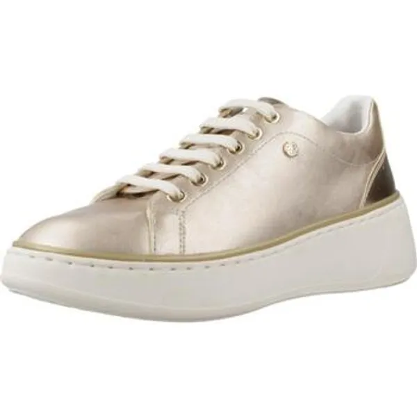 Geox Lage Sneakers Geox Sport Zapatillas Mujer Modèle D Sunnetty — vergelijk prijzen bij 1 winkel