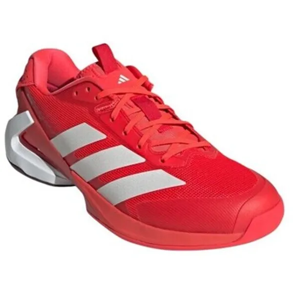 Adidas Lage Sneakers adidas Adizero Ubersonic 5 — vergelijk prijzen bij 1 winkel