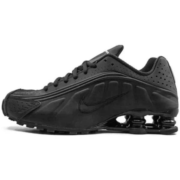 Nike Sneakers Nike Shox R4 Black — vergelijk prijzen bij 1 winkel