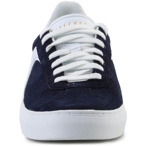 Skechers Lage Sneakers Skechers Arch Fit Legend Hamor 254000-NVY Navy — vergelijk prijzen bij 1 winkel