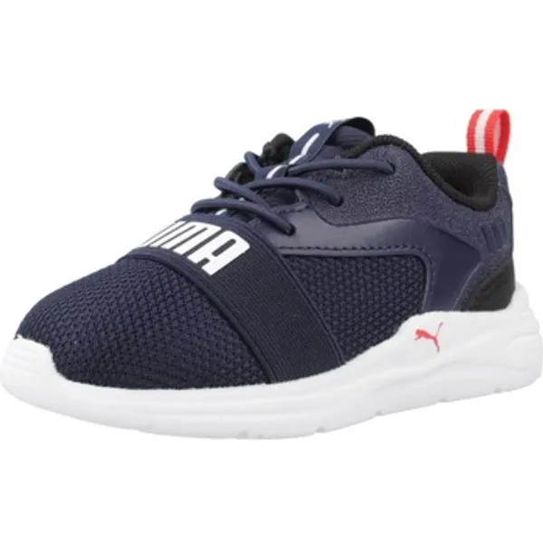 Puma Sneakers Puma Zapatillas Niño Modèle Soft Wired 2 Ac Inf — vergelijk prijzen bij 1 winkel