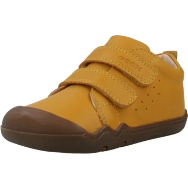 Geox Hoge Sneakers Geox Zapatos Niño Modèle B Tutim — vergelijk prijzen bij 1 winkel