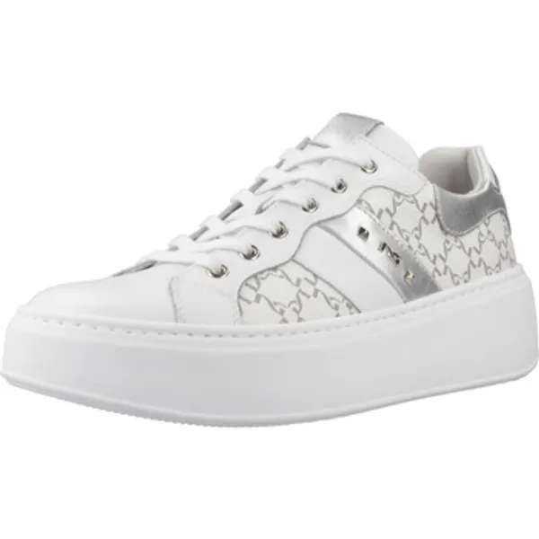 NeroGiardini Sneakers NeroGiardini Sport Zapatillas Mujer Modèle E513080d — vergelijk prijzen bij 1 winkel