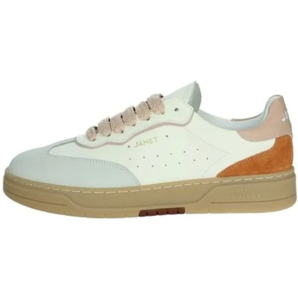 Janet&Janet Hoge Sneakers Janet&amp;Janet J — vergelijk prijzen bij 1 winkel