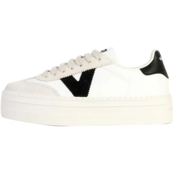 Victoria Lage Sneakers Victoria 248359 — vergelijk prijzen bij 1 winkel