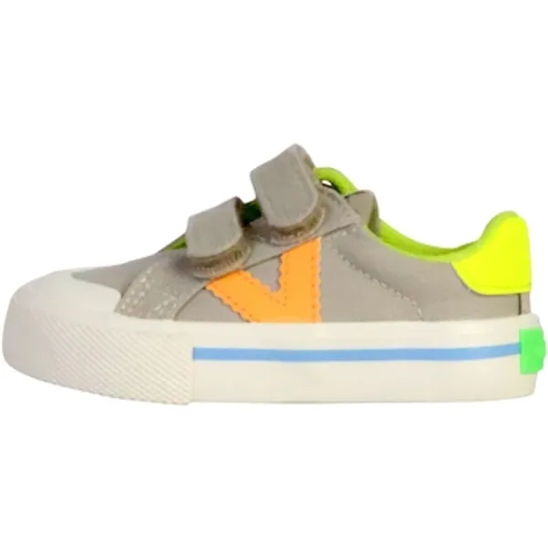 Victoria Lage Sneakers Victoria 248691 — vergelijk prijzen bij 1 winkel