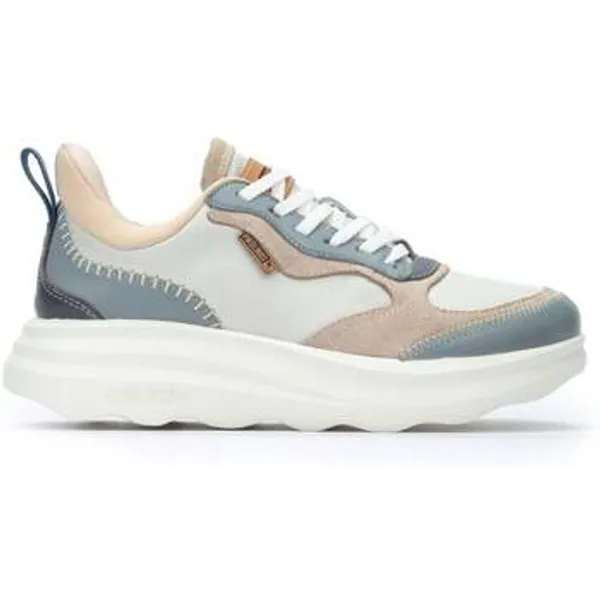 Pikolinos Sneakers Pikolinos Zahara — vergelijk prijzen bij 1 winkel