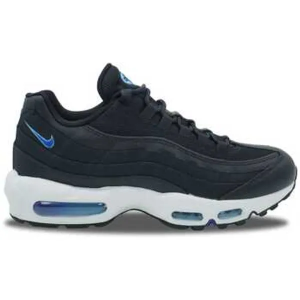 Nike Air Max 95 Blauw