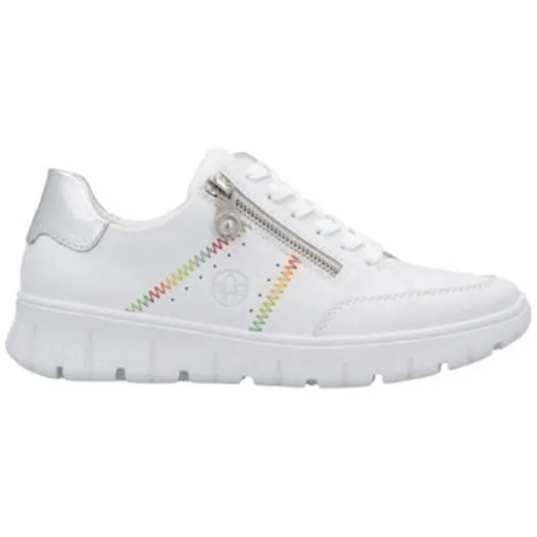 Rieker Lage Sneakers Rieker N131380 — vergelijk prijzen bij 1 winkel