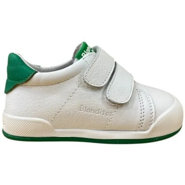 Blanditos Sneakers Blanditos LONDRES 25 V Blanco — vergelijk prijzen bij 1 winkel