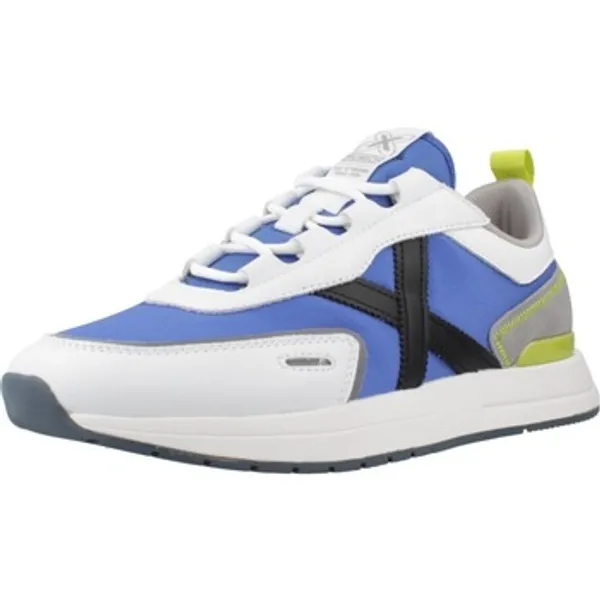 Munich Sneakers Munich Sport Zapatillas Hombre Modèle Speed — vergelijk prijzen bij 1 winkel