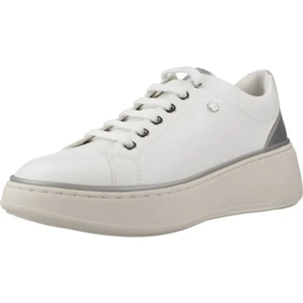 Geox Sneakers Geox Sport Zapatillas Mujer Modèle D Sunnetty — vergelijk prijzen bij 1 winkel