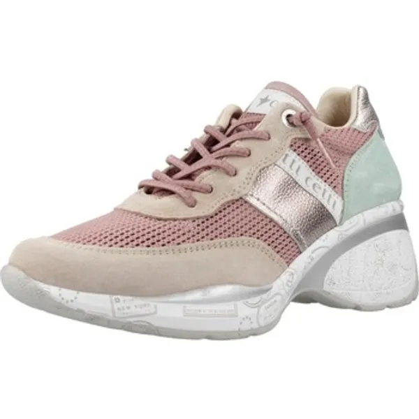 Cetti Lage Sneakers Cetti Sport Zapatillas Mujer Modèle C1149sra — vergelijk prijzen bij 1 winkel